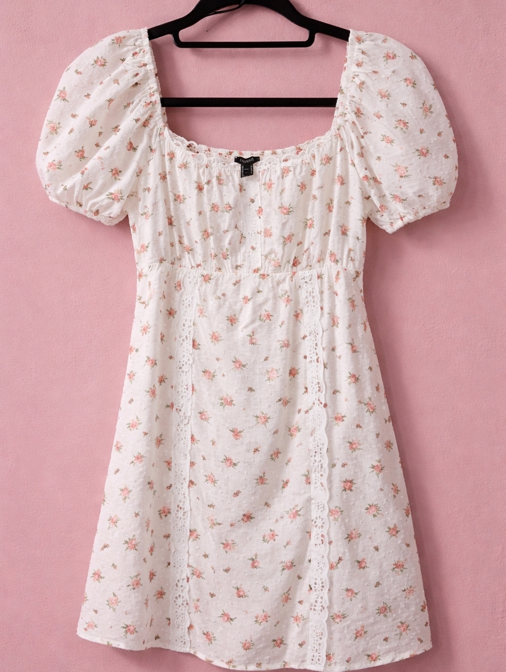 Forever 21 Juniors Spring/ Summer Dress / Medium